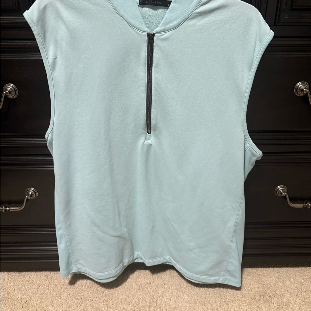 Greyson Clothiers Lightweight Vest